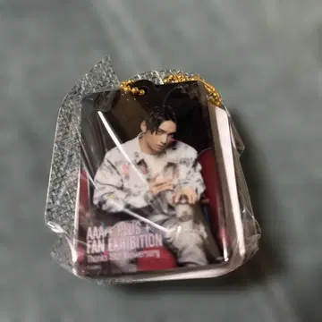 AAA 캡슐 토이 FISTEN -FIRST ATTACK-