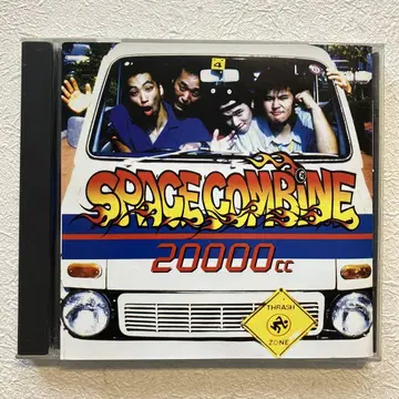 SPACE COMBINE 맥시멈 더 호르몬