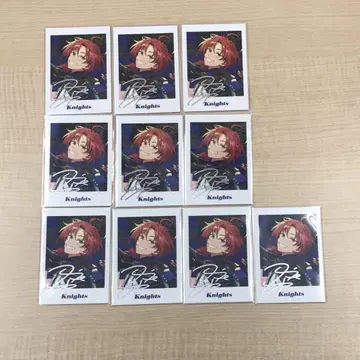 앙스타 츠키나가 레오 파샷츠 ALBUM SERIES 'TRIP' 10장