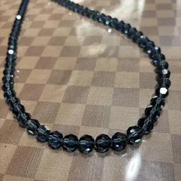 [앤티크] 비쥬 목걸이 70cm