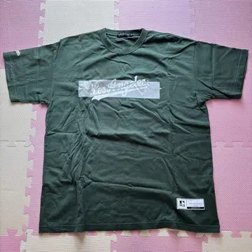 ALWAYS OUT OF STOCK LosAngeles 티셔츠 M 사이즈
