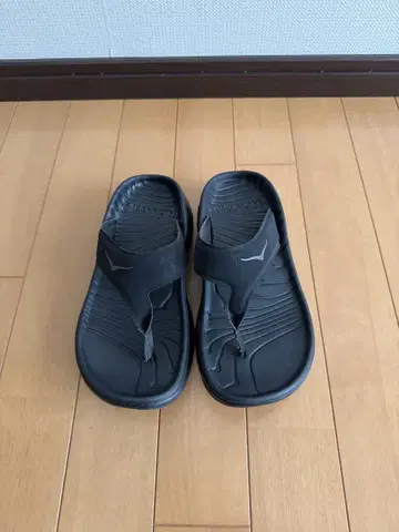 HOKA / ORA RECOVERY FLIP