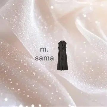 원피스 m. sama