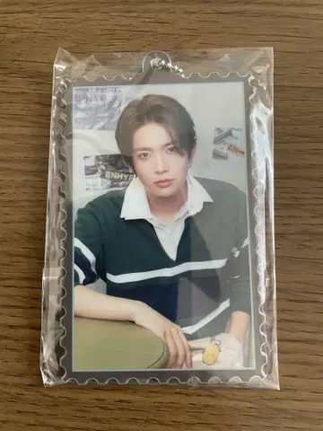 ENHYPEN 제일복권 희승 D상