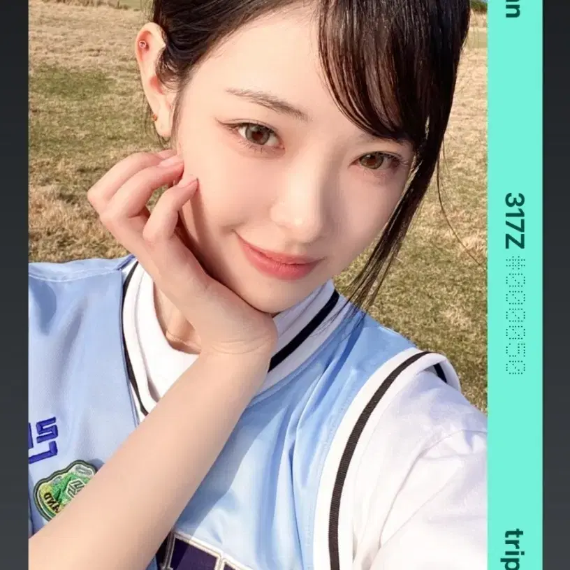 triples リンobject 即購入OK triples リンobject 即購入OK