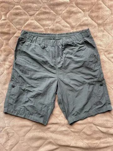 THE NORTH FACE 숏팬츠 NB41535 카키 M