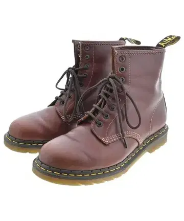 Dr. Martens 부츠 남성용