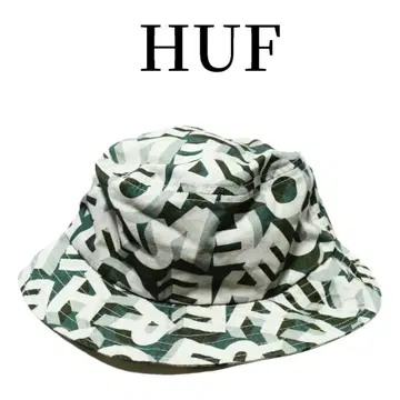 HUF 버킷햇