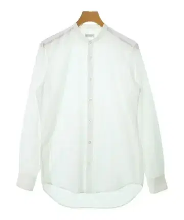DRIES VAN NOTEN 남성용 캐주얼 셔츠