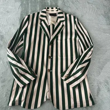 HaversackATTIRE 썸머 자켓