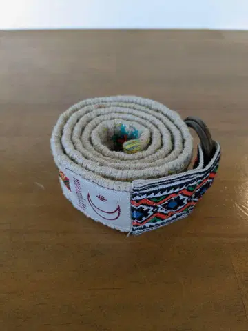 moonhutte 벨트