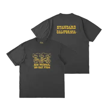 stndardcalifornia 마리아치 Tee