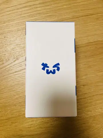TWS 응원봉
