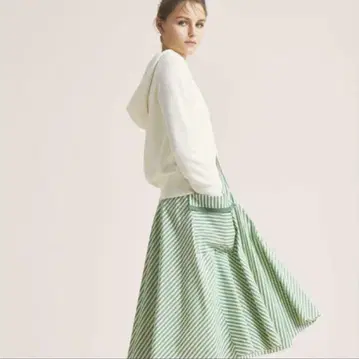 폭시 Skirt 'Lorette' 로레트