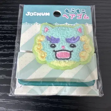 JOCHUM 제오참 야누카미