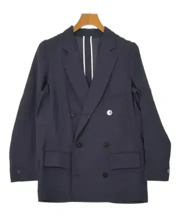 OVERCOAT 테일러드 자켓 남성용