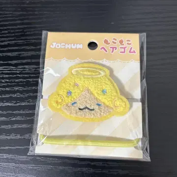 JOCHUM 몽글몽글 머리끈