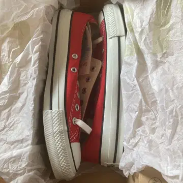 converse ALL STAR OX