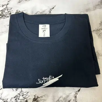 SixTONES 꽌세이노호소쿠 투어 T