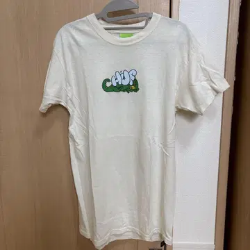 HUF 티셔츠