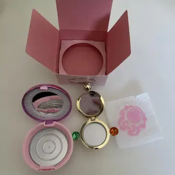 세일러문 컴팩트