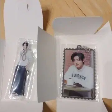 ENHYPEN 세가 럭키 쿠지 성훈
