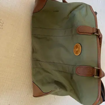 [남성용 백] POLO&RACQUET CLUB SANTA BARBARA