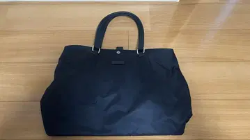 다니엘 앤 밥 토트백