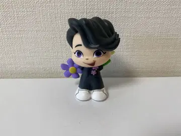 MGA 미세스 FJORD 피요르드 가챠 피규어 B