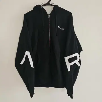 RVCA 후드티