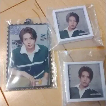 ENHYPEN 세가 럭키 쿠지 희승