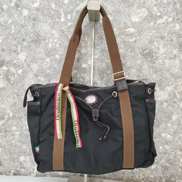 OROBIANCO 오로비안코 나일론 토트백