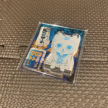 단다단 점프샵 아크릴 피규어 컬렉션 할머니