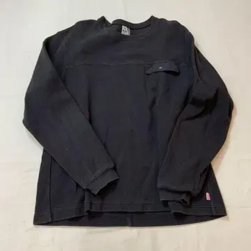 A/W CHUMS 참스 맨투맨 L