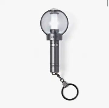 ENHYPEN OFFICIAL LIGHT STICK KEYRING