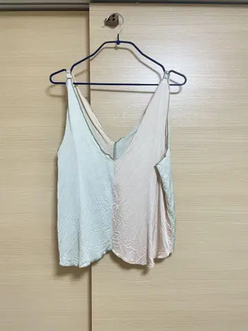 BASERANGE MAIN CROSSE TOP