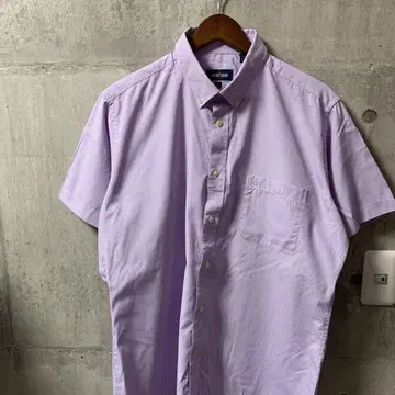H830 셔츠 90년대 00년대 빈티지 Y2K 캐주얼 아메카지 여름
