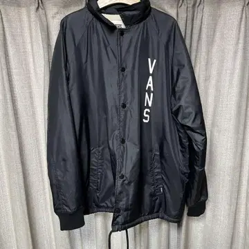 VANS 자켓