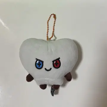treasure TRUZ BONBON 봉제 인형 키링