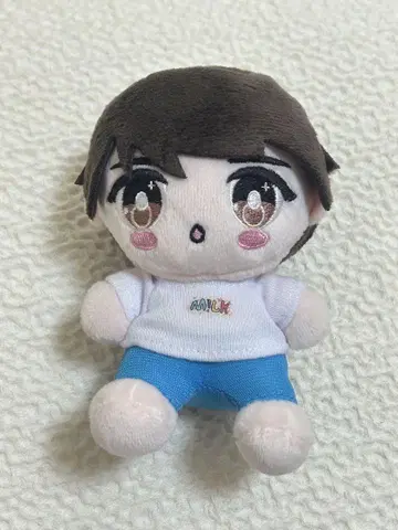 M!LK 시오자키 다이치 봉제 인형