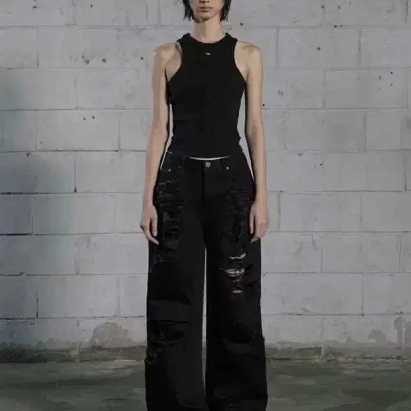 BOHEMIAN SEOUL | 보헤미안서울 Bohemian Seoul KNEE OPEN