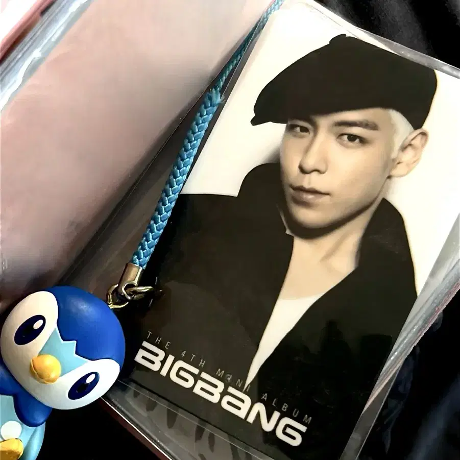 BIGBANG T.O.P カード Kpop BIGBANG T.O.P. Choi Seung Hyun 9 cards RARE 18 | eBay