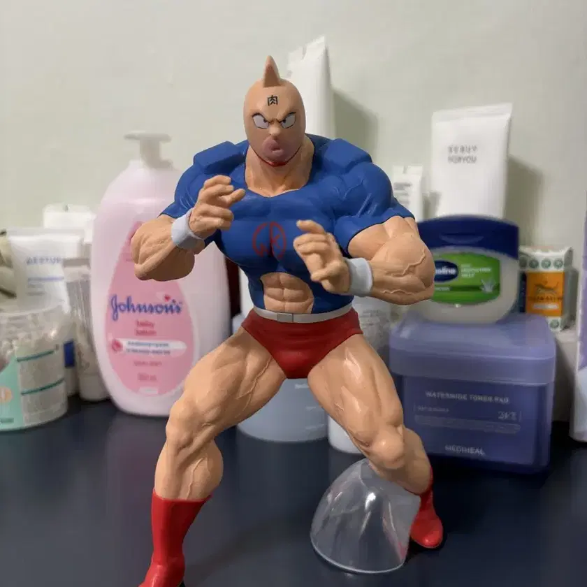 Genuine Figure (Japan) on Bunjang Global Site.