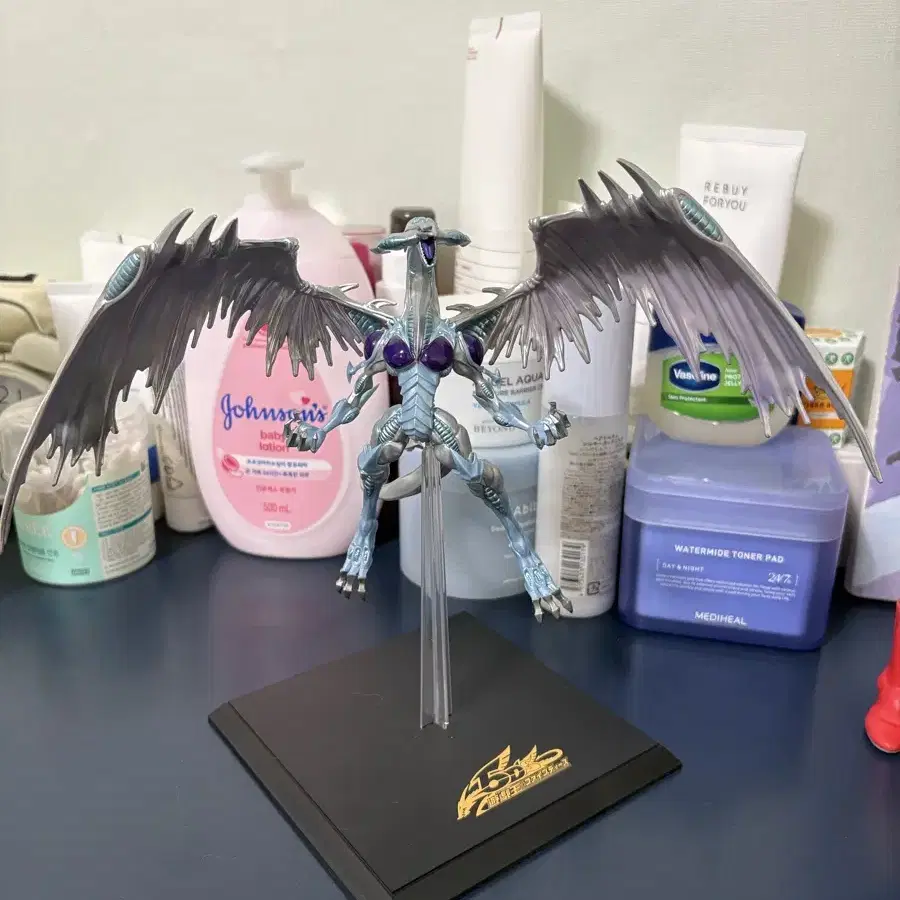 もなか商品　GAME MAKERSフィギュア　千葉ロッテ3体　未使用未開封 あみあみ限定特典】艶娘幻夢譚 Bao-Chai バオ・チャイ