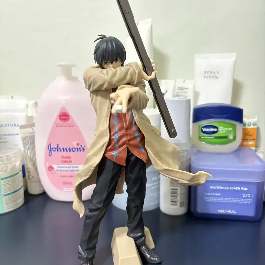 Genuine Figure (Japan) on Bunjang Global Site.