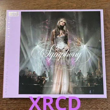 [XRCD] SARAH BRIGHTMAN