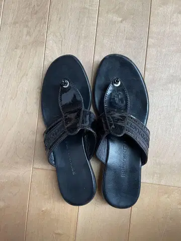 블루노마리 플립플랍