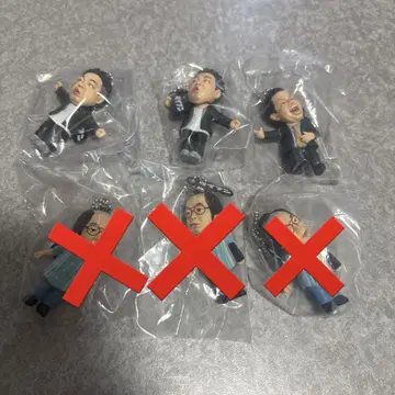 다이앤 가챠가챠 묶음 판매