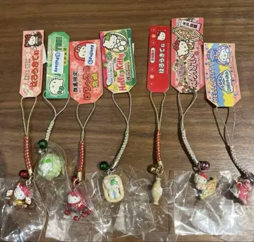 고토치 키티 군마 이바라키 한정 세트