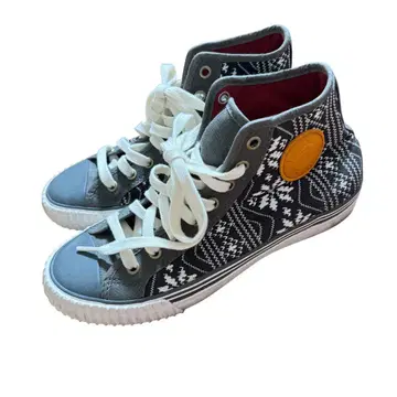 PF-FLYERS 컨버스 24.5cm